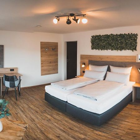 Hotel Verweiler Фишен Экстерьер фото